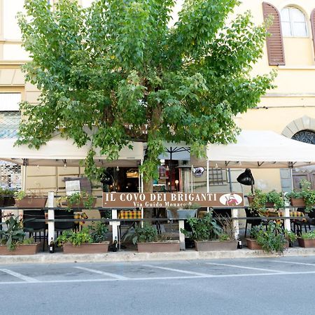 阿雷佐Locanda Del Canto住宿加早餐旅馆 外观 照片